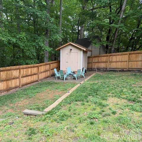 106 Rainford Court, Mooresville, NC 28117