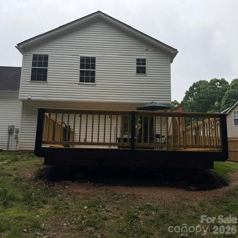 106 Rainford Court, Mooresville, NC 28117