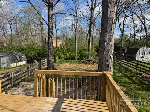 1138 Fox Run Road, Miami Twp, OH 45150
