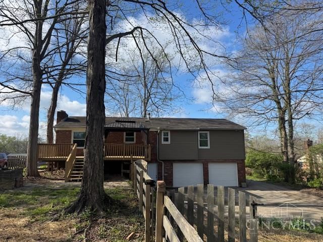 1138 Fox Run Road, Miami Twp, OH 45150