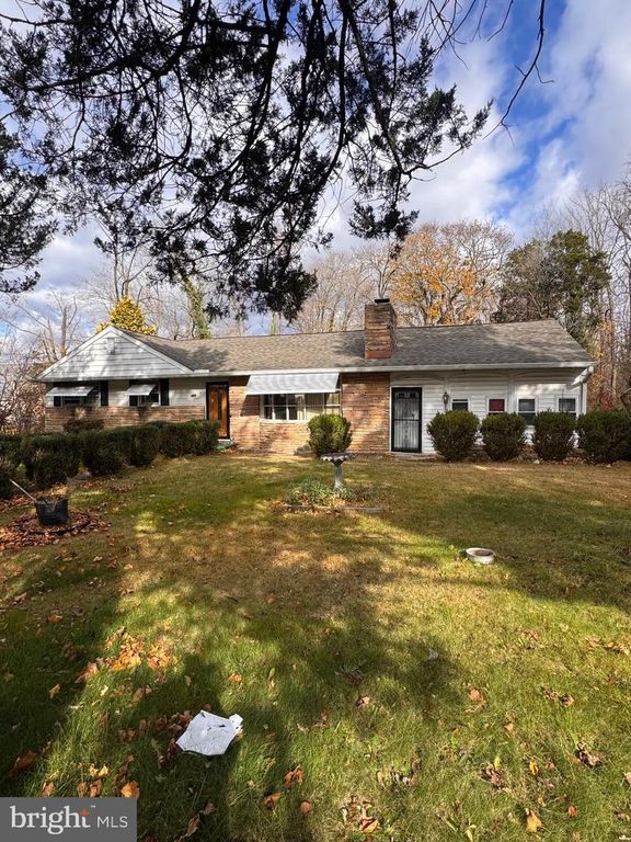 763 E COMMERCE ST, Bridgeton, NJ 08302