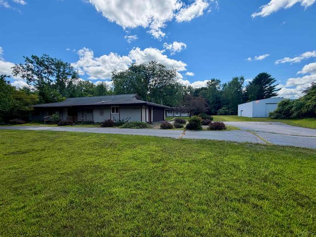 12215 Scott Road, Tittabawassee Twp, MI 48623