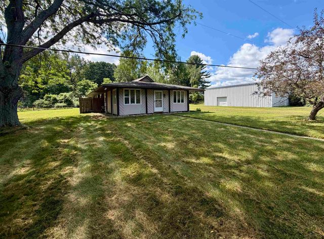 12215 Scott Road, Tittabawassee Twp, MI 48623