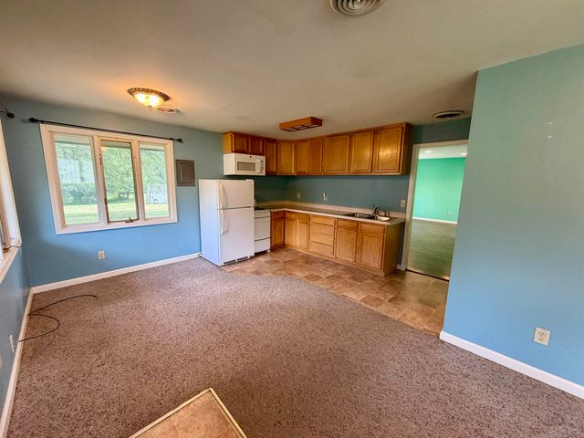12215 Scott Road, Tittabawassee Twp, MI 48623