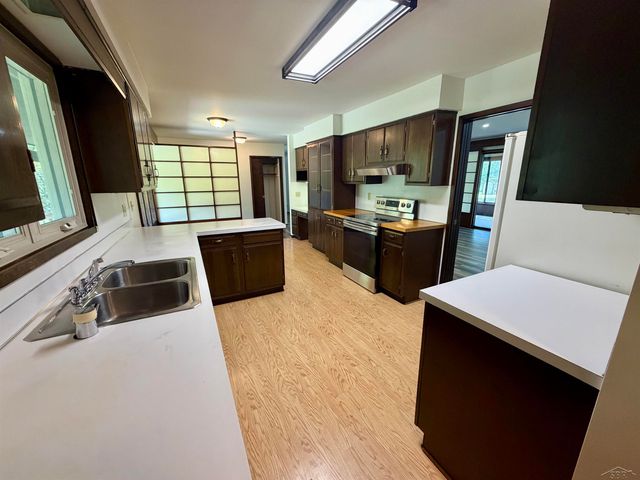 12215 Scott Road, Tittabawassee Twp, MI 48623