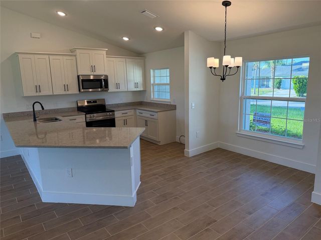 1252 FLEETWOOD DRIVE, Port Charlotte, FL 33948