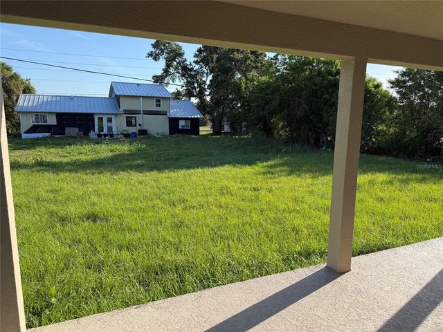 1252 FLEETWOOD DRIVE, Port Charlotte, FL 33948