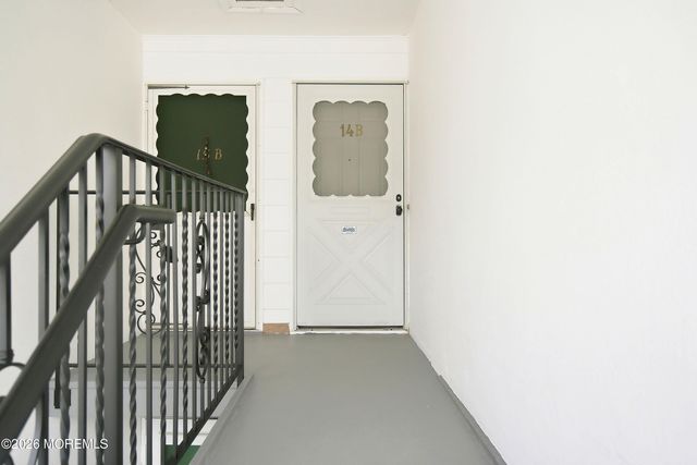 735 Greens Avenue 14B, Long Branch, NJ 07740