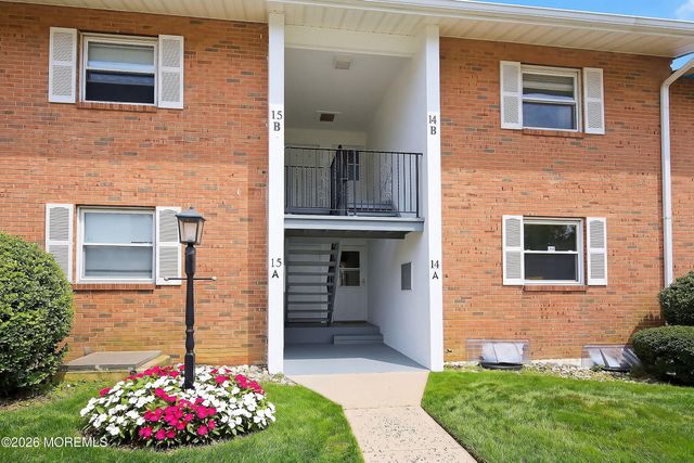 735 Greens Avenue 14B, Long Branch, NJ 07740
