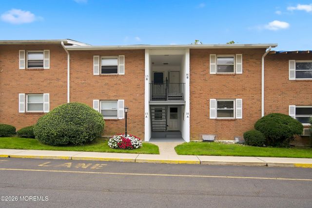 735 Greens Avenue 14B, Long Branch, NJ 07740