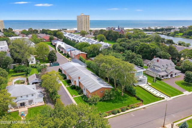 735 Greens Avenue 14B, Long Branch, NJ 07740