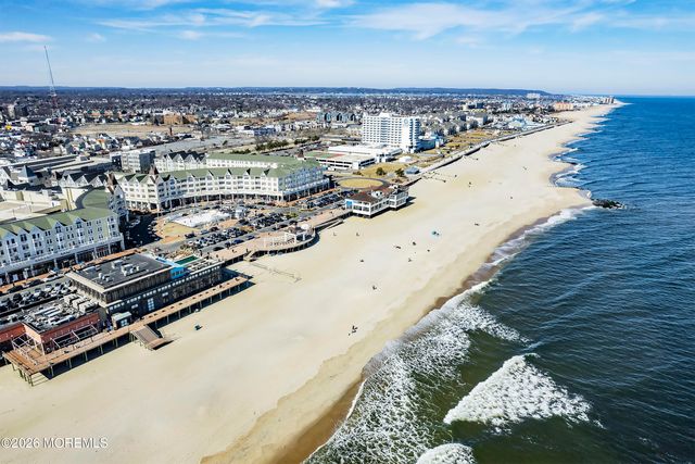 735 Greens Avenue 14B, Long Branch, NJ 07740