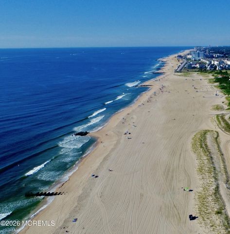 735 Greens Avenue 14B, Long Branch, NJ 07740