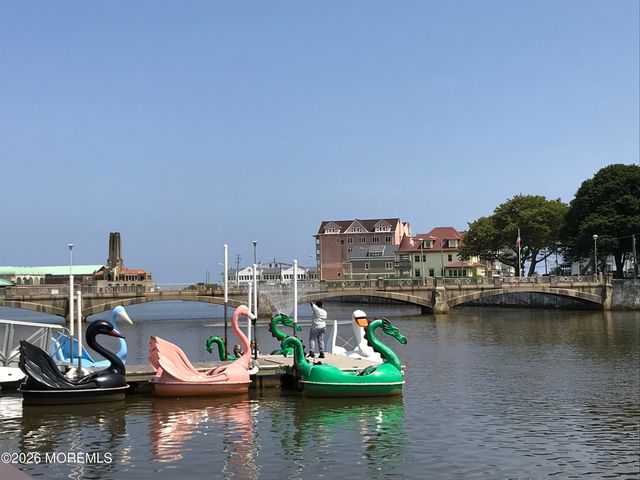735 Greens Avenue 14B, Long Branch, NJ 07740
