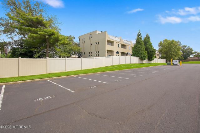 735 Greens Avenue 14B, Long Branch, NJ 07740