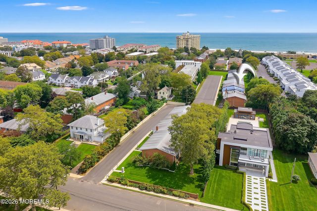 735 Greens Avenue 14B, Long Branch, NJ 07740