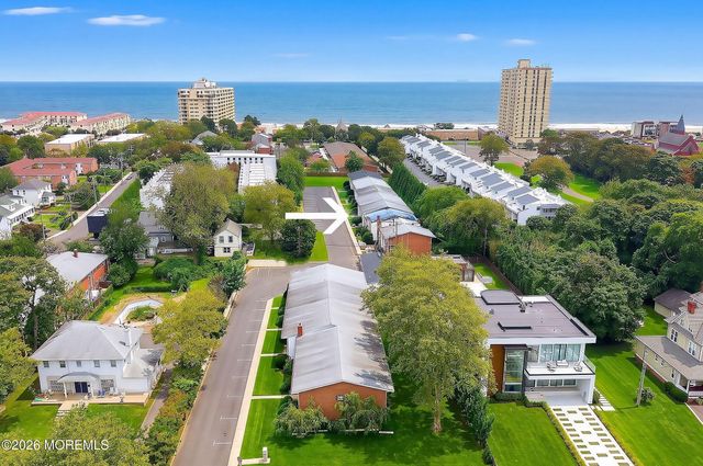 735 Greens Avenue 14B, Long Branch, NJ 07740