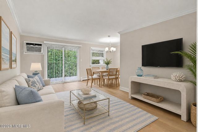 735 Greens Avenue 14B, Long Branch, NJ 07740