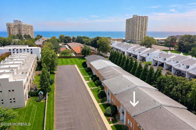 735 Greens Avenue 14B, Long Branch, NJ 07740