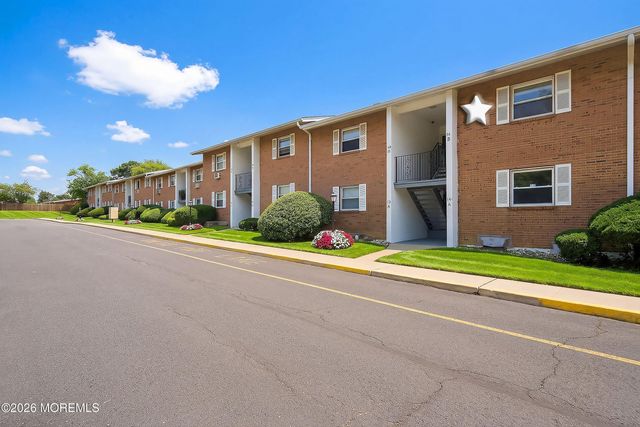735 Greens Avenue 14B, Long Branch, NJ 07740