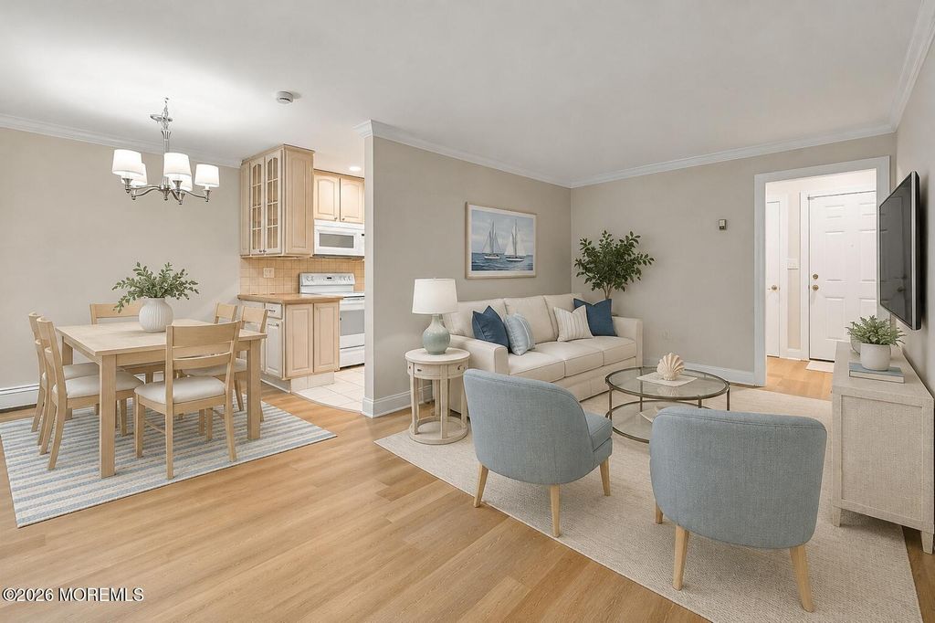 735 Greens Avenue 14B, Long Branch, NJ 07740