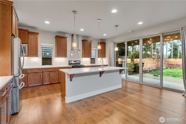 19913 145th Street E, Bonney Lake, WA 98391