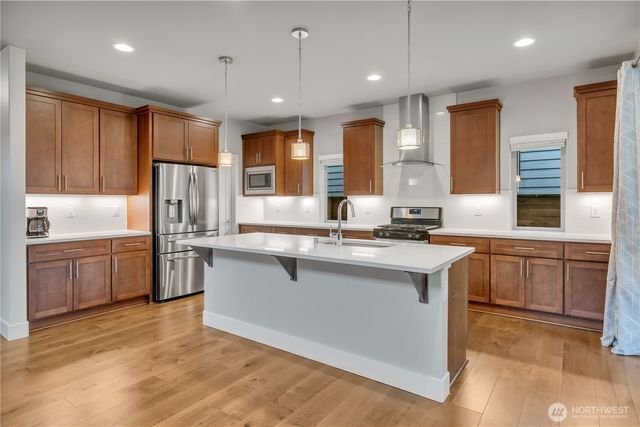 19913 145th Street E, Bonney Lake, WA 98391