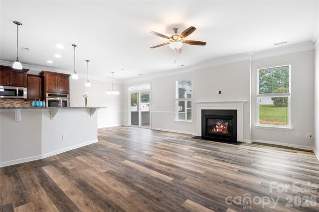 3501 Delaware Drive, Denver, NC 28037