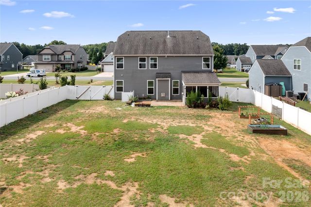 3501 Delaware Drive, Denver, NC 28037