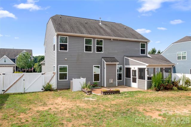 3501 Delaware Drive, Denver, NC 28037