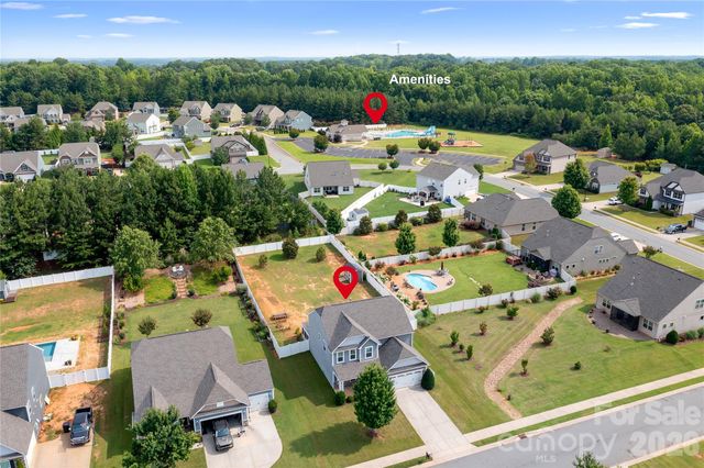3501 Delaware Drive, Denver, NC 28037