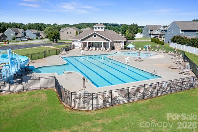 3501 Delaware Drive, Denver, NC 28037