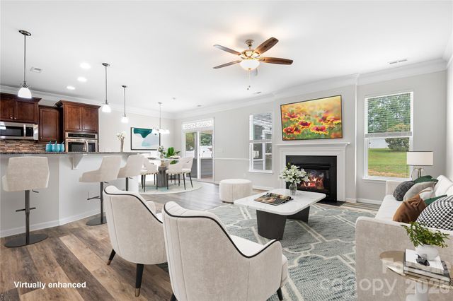 3501 Delaware Drive, Denver, NC 28037