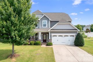 3501 Delaware Drive, Denver, NC 28037