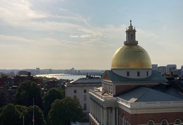 21 Beacon St 7K, Boston, MA 02108