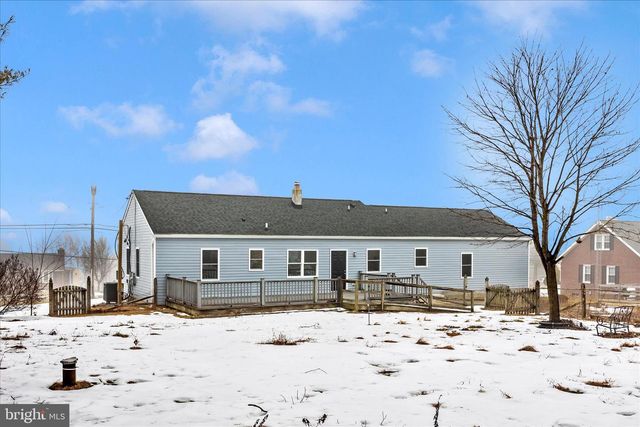 3204 SYKESVILLE RD, Westminster, MD 21157