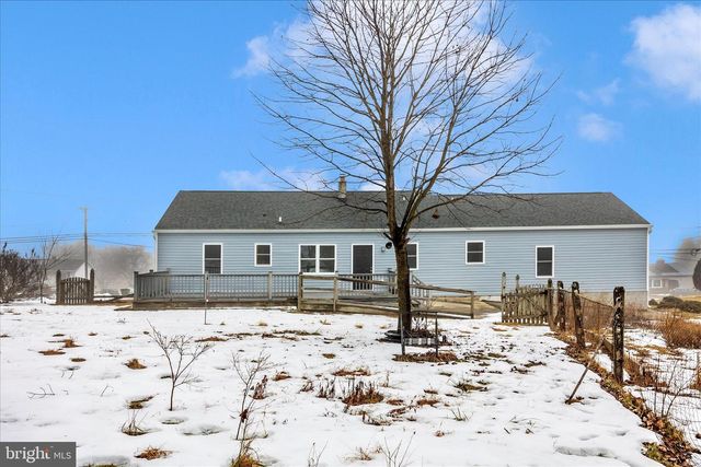 3204 SYKESVILLE RD, Westminster, MD 21157