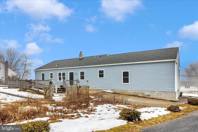 3204 SYKESVILLE RD, Westminster, MD 21157