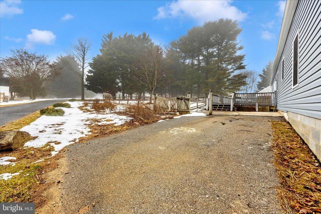 3204 SYKESVILLE RD, Westminster, MD 21157