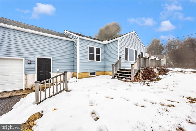 3204 SYKESVILLE RD, Westminster, MD 21157