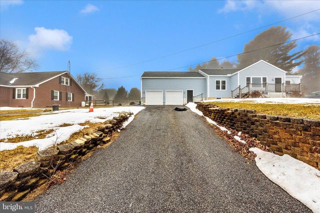 3204 SYKESVILLE RD, Westminster, MD 21157