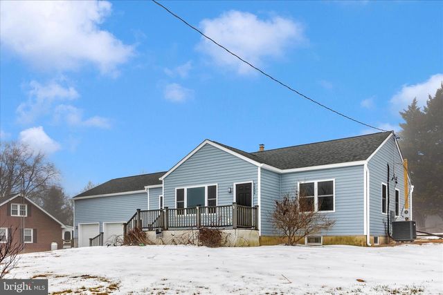 3204 SYKESVILLE RD, Westminster, MD 21157