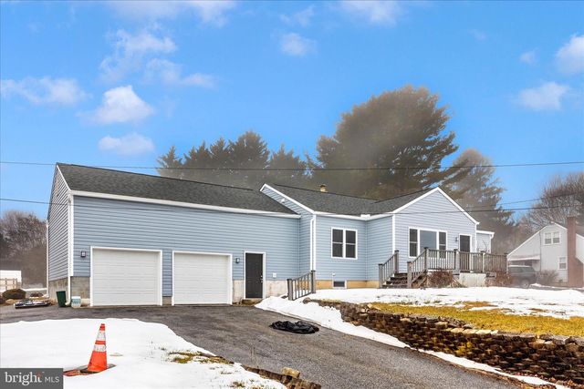 3204 SYKESVILLE RD, Westminster, MD 21157