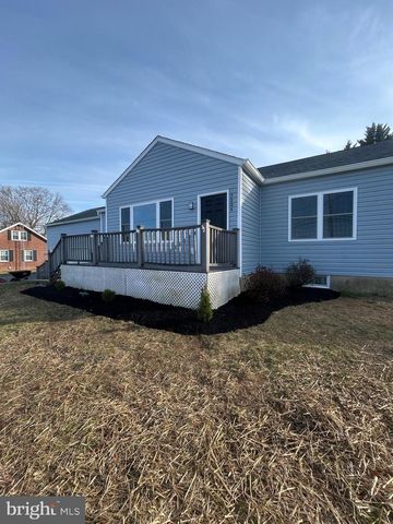 3204 SYKESVILLE RD, Westminster, MD 21157