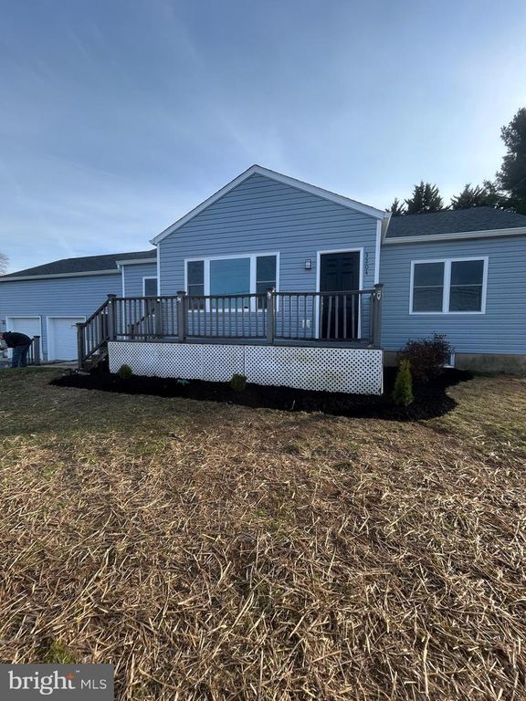 3204 SYKESVILLE RD, Westminster, MD 21157