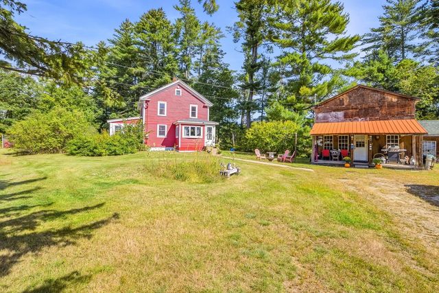 12 Cocheco Road, Farmington, NH 03835