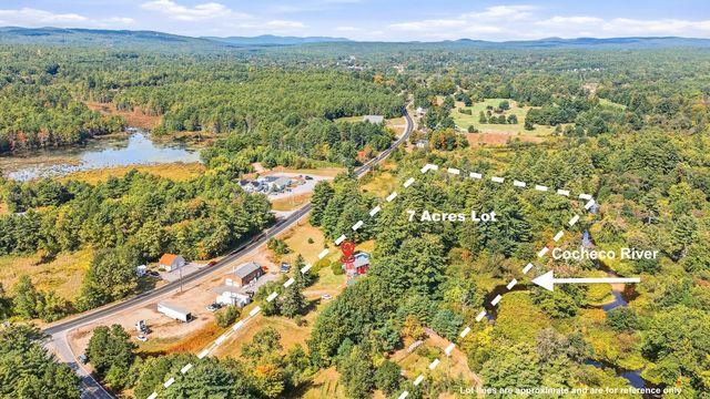 12 Cocheco Road, Farmington, NH 03835