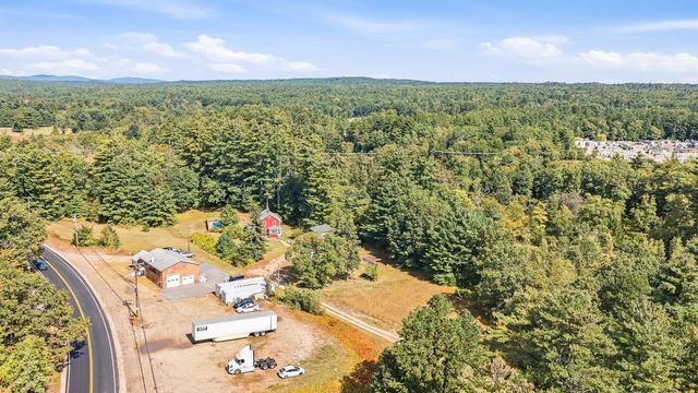 12 Cocheco Road, Farmington, NH 03835