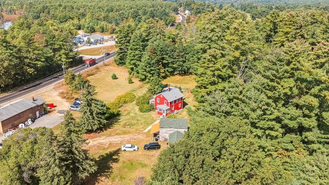 12 Cocheco Road, Farmington, NH 03835