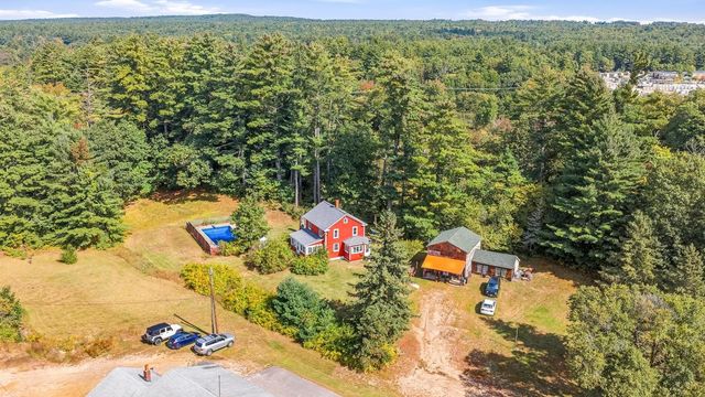 12 Cocheco Road, Farmington, NH 03835